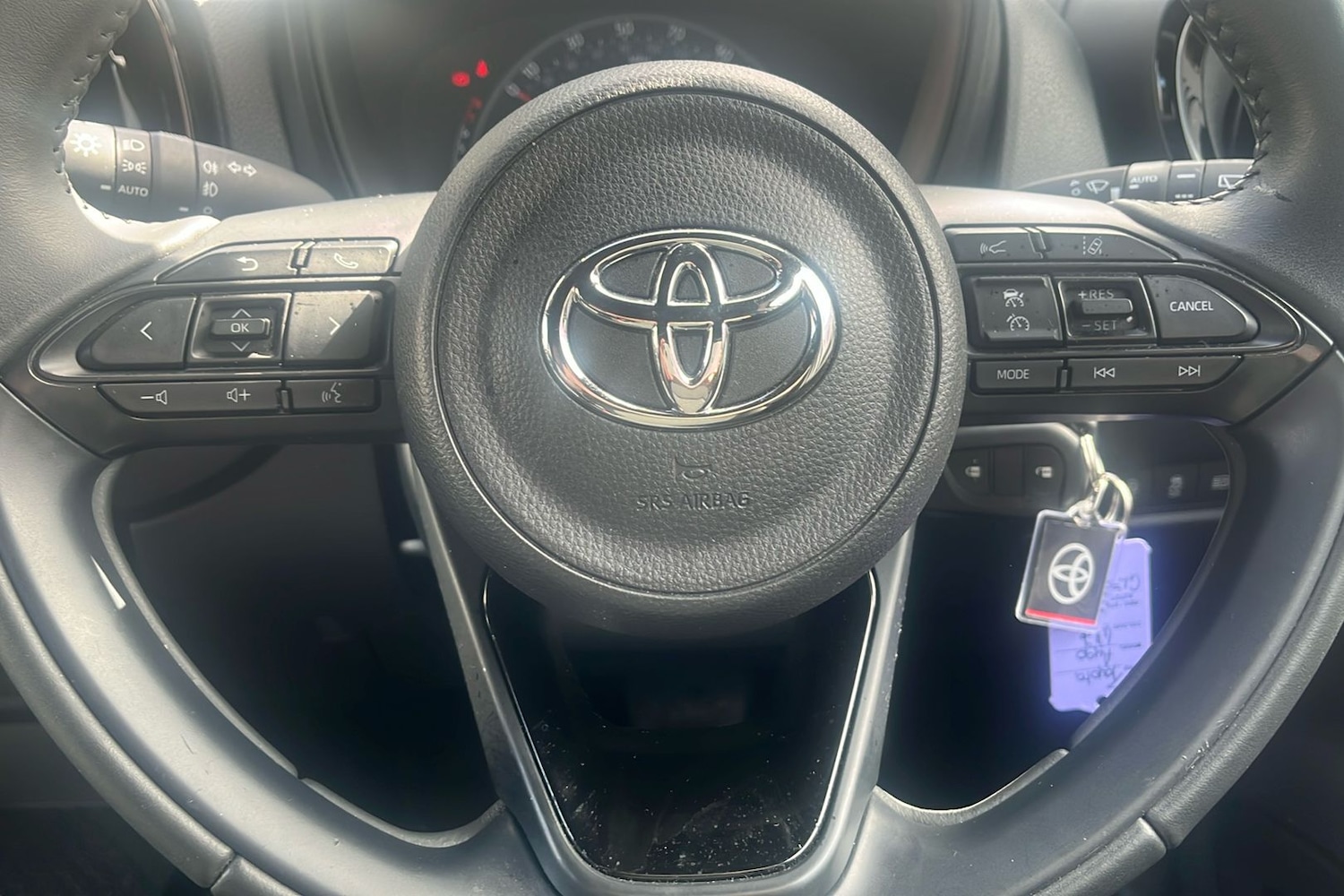 Used Toyota Aygo X for sale - 76655719: Photo 20