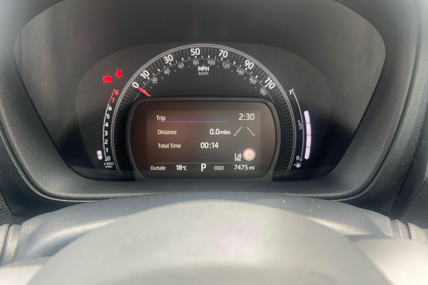 Used Toyota Aygo X for sale - 76655719: Photo 24