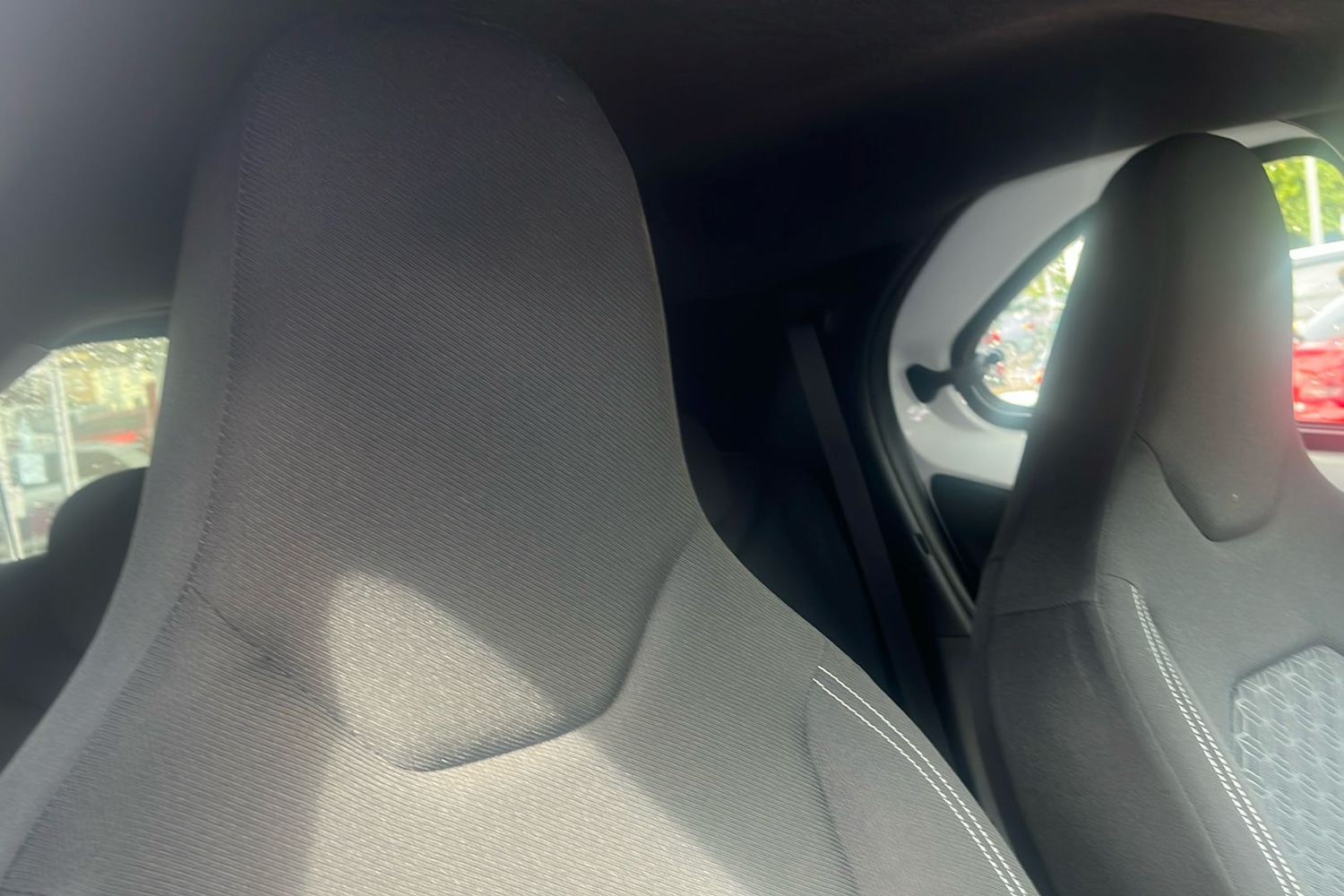 Used Toyota Aygo X for sale - 76655719: Photo 30