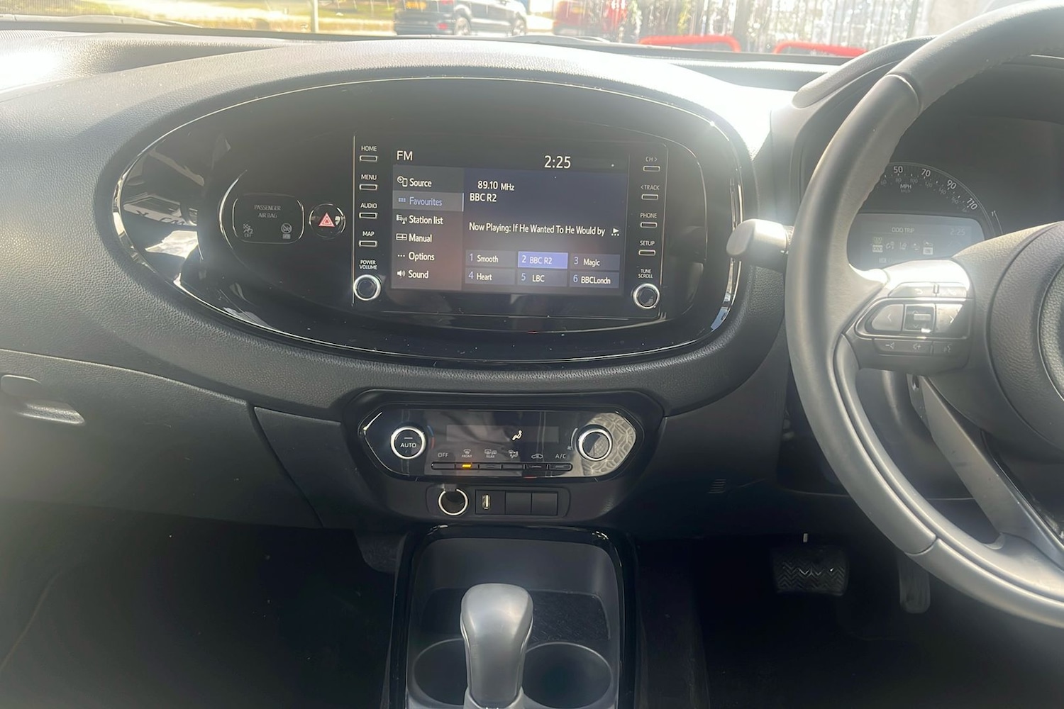 Used Toyota Aygo X for sale - 76655719: Photo 32