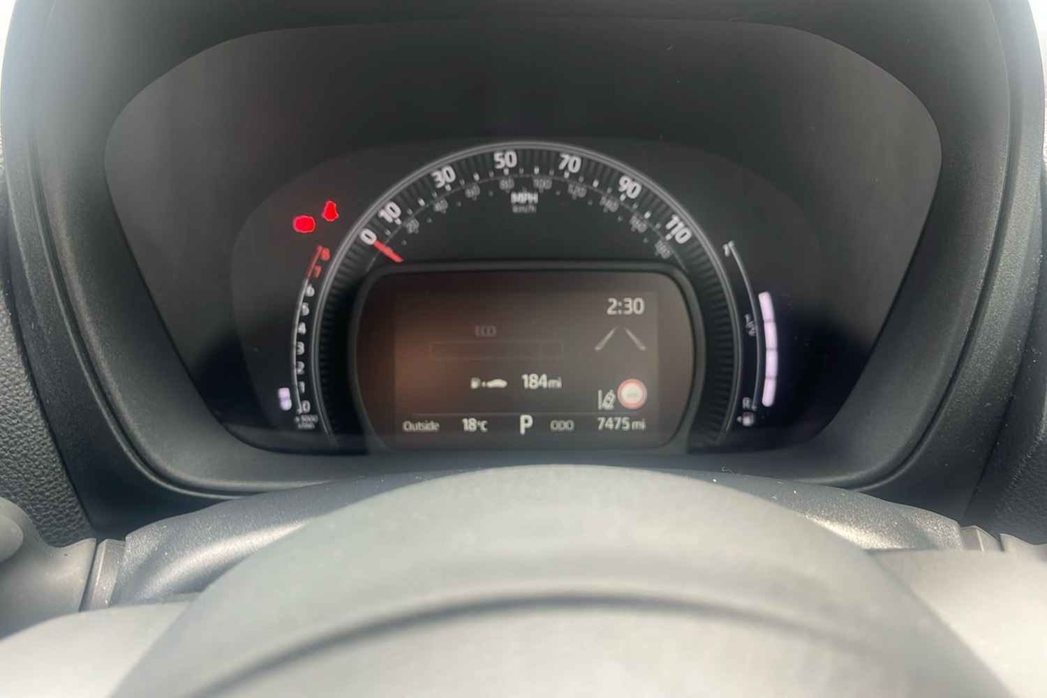 Used Toyota Aygo X for sale - 76655719: Photo 34