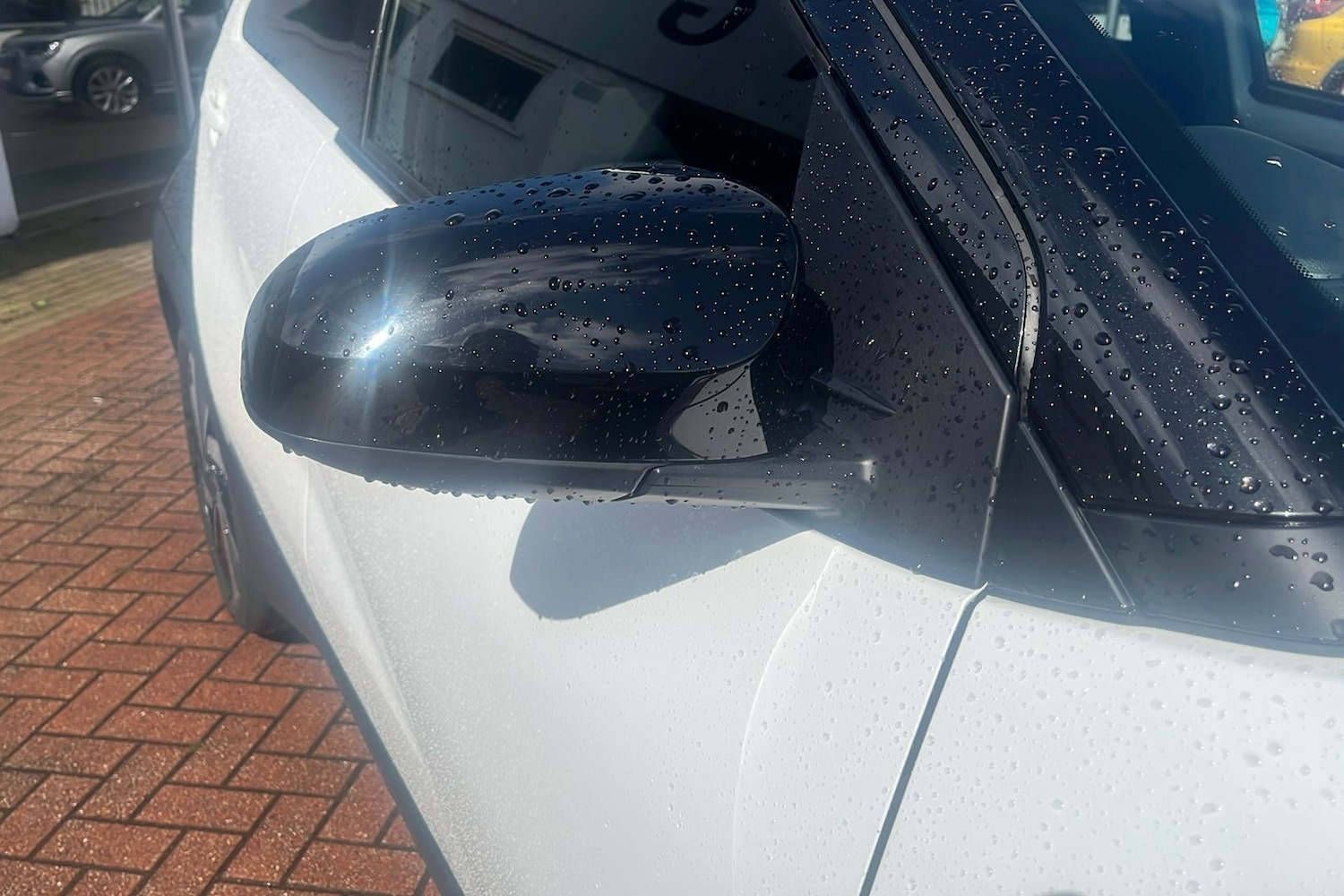 Used Toyota Aygo X for sale - 76655719: Photo 36