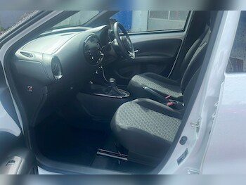 Used Toyota Aygo X undefined for sale - 76655719: Photo