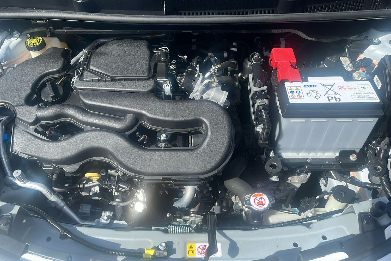 Used Toyota Aygo X for sale - 76655719: Photo 41