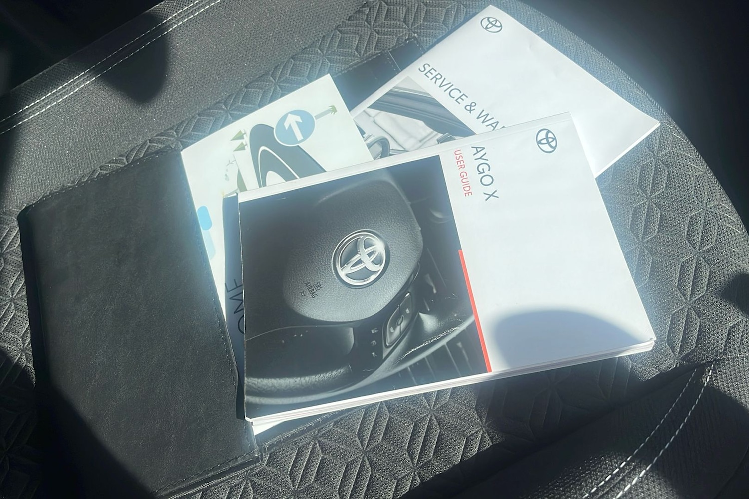 Used Toyota Aygo X for sale - 76655719: Photo 43