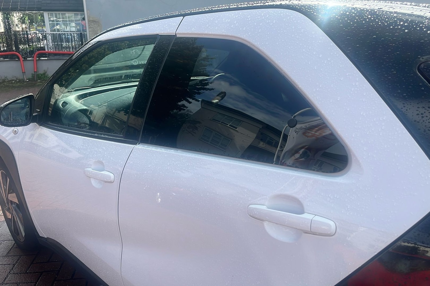 Used Toyota Aygo X for sale - 76655719: Photo 48