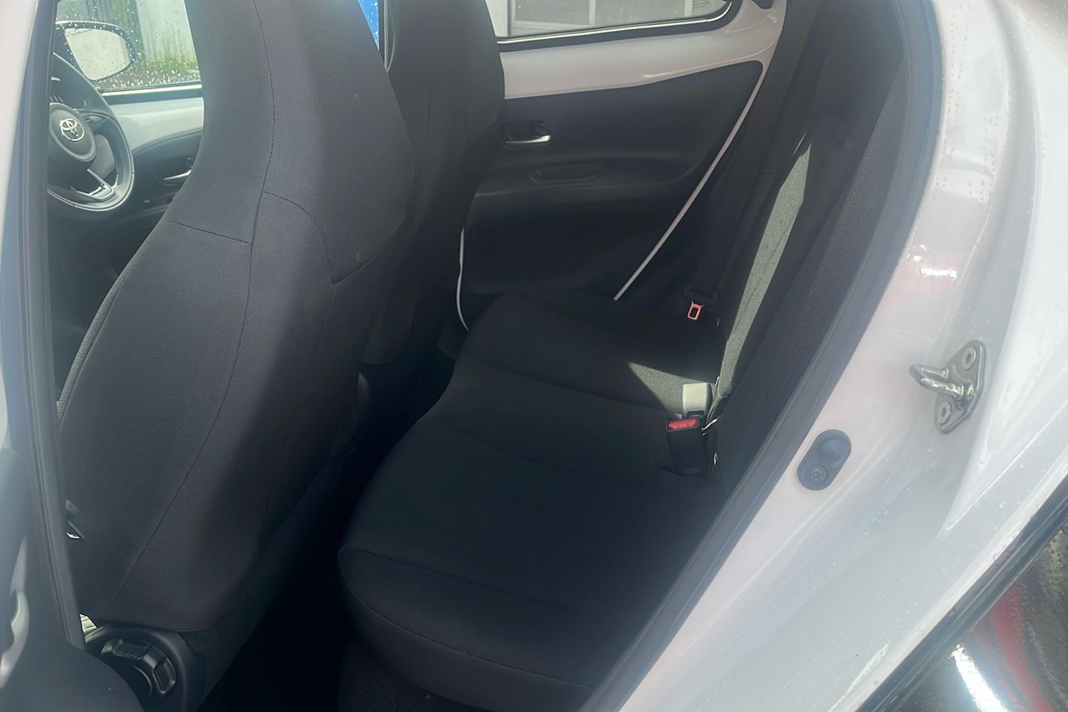 Used Toyota Aygo X for sale - 76655719: Photo 5