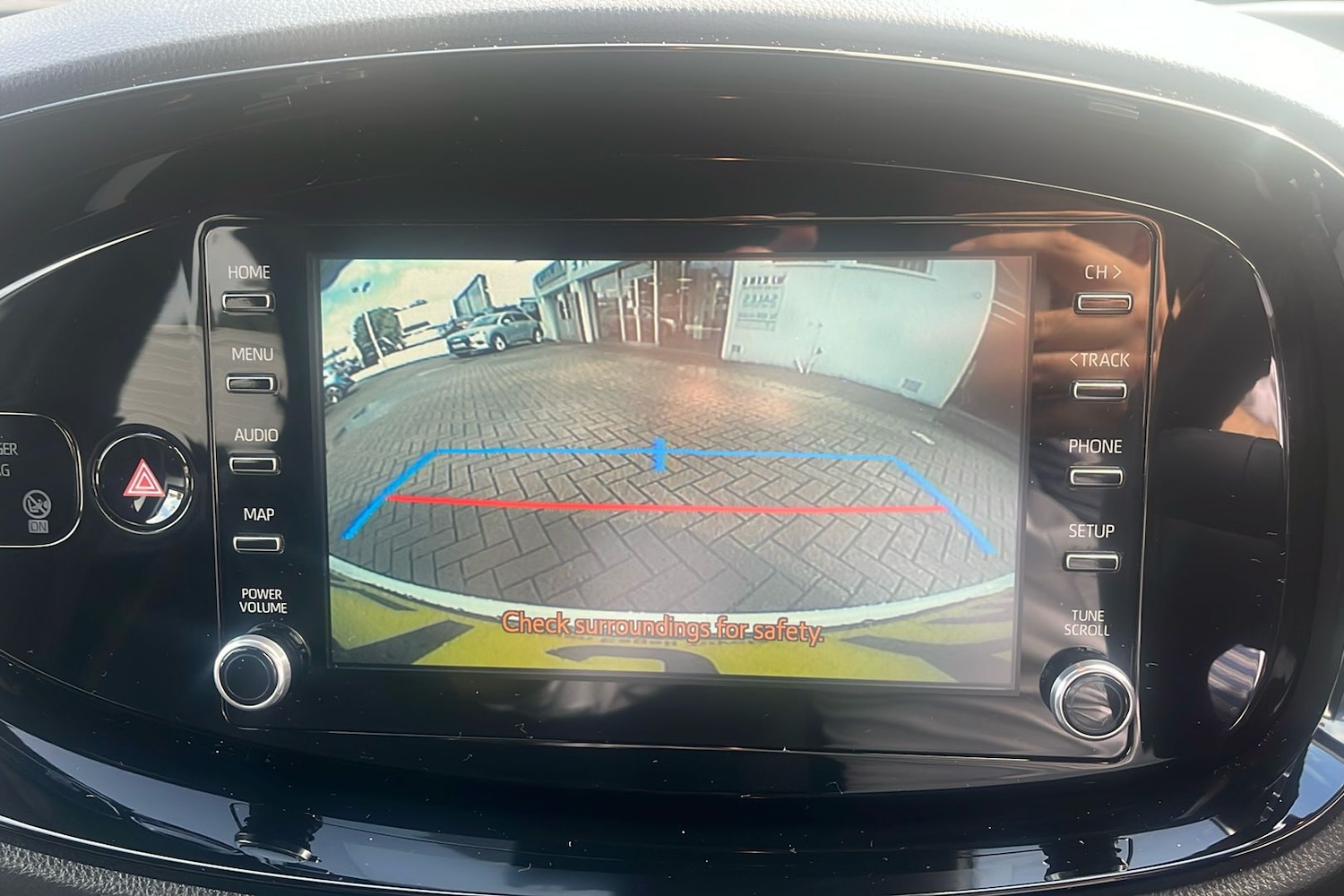 Used Toyota Aygo X for sale - 76655719: Photo 50