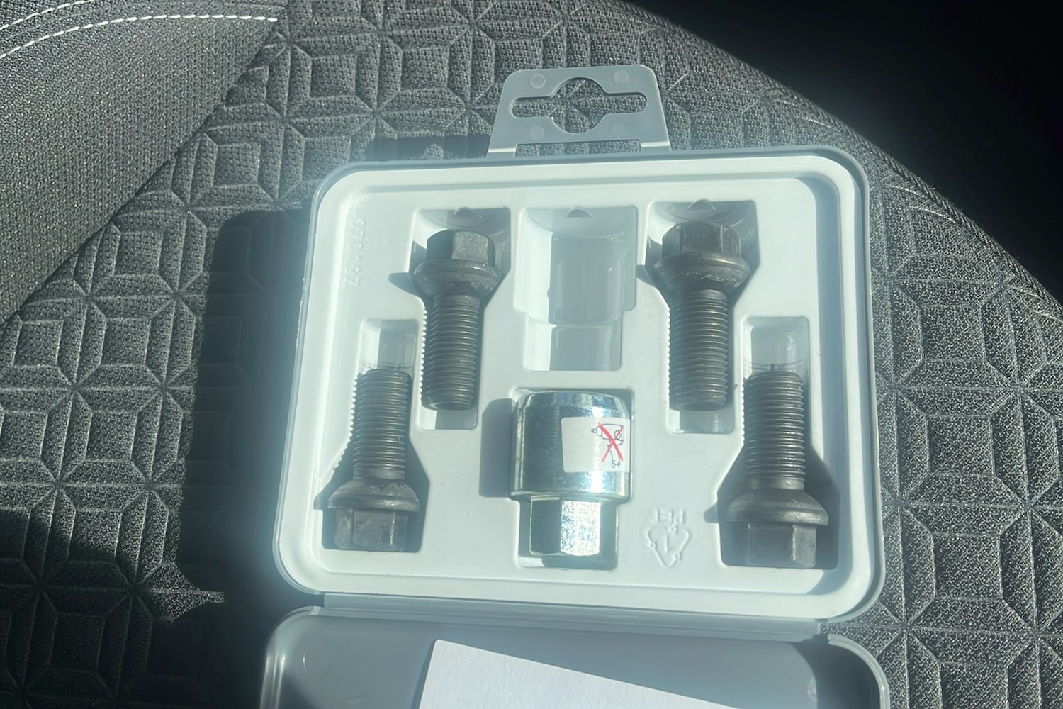 Used Toyota Aygo X for sale - 76655719: Photo 51