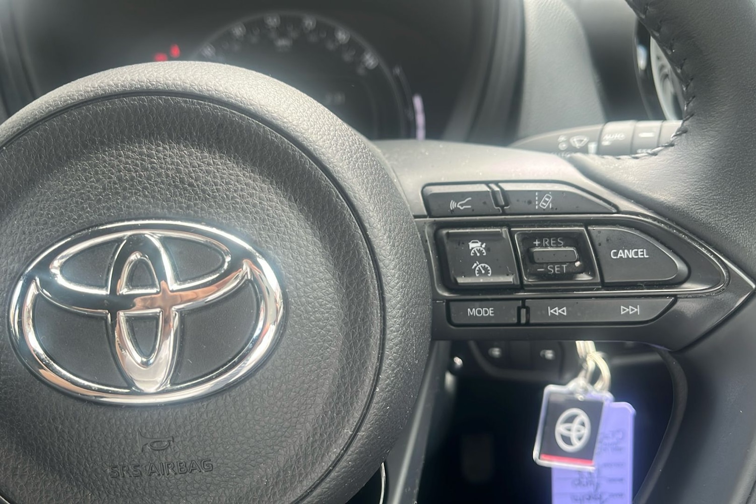 Used Toyota Aygo X for sale - 76655719: Photo 53