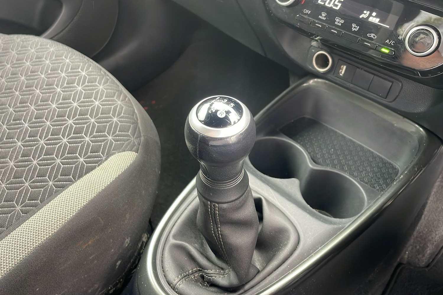 Vehicle 17