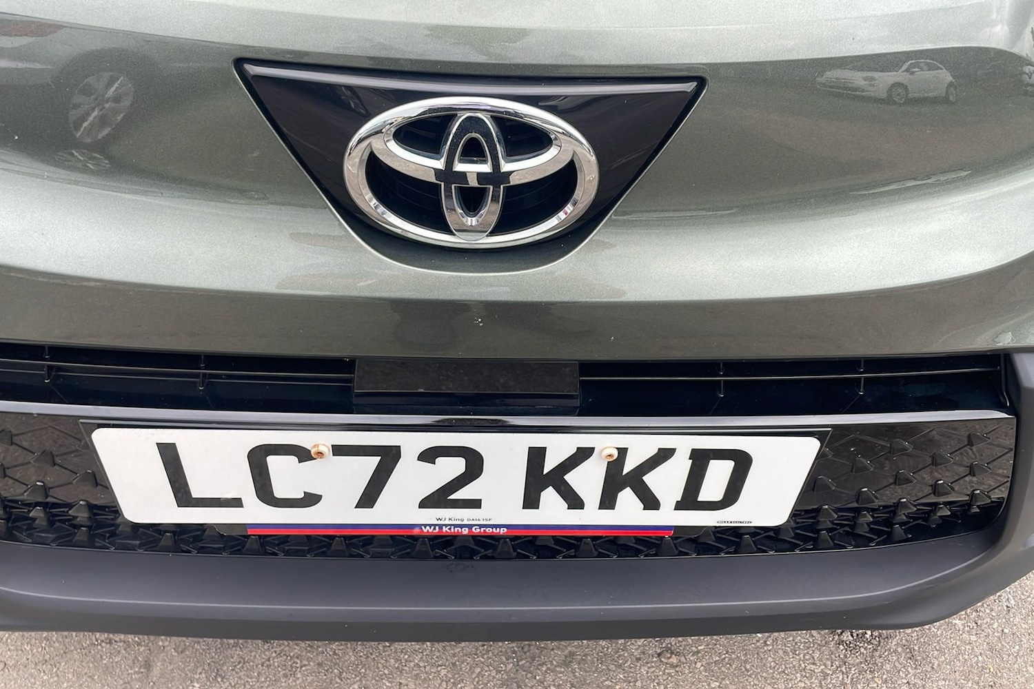 Vehicle 27