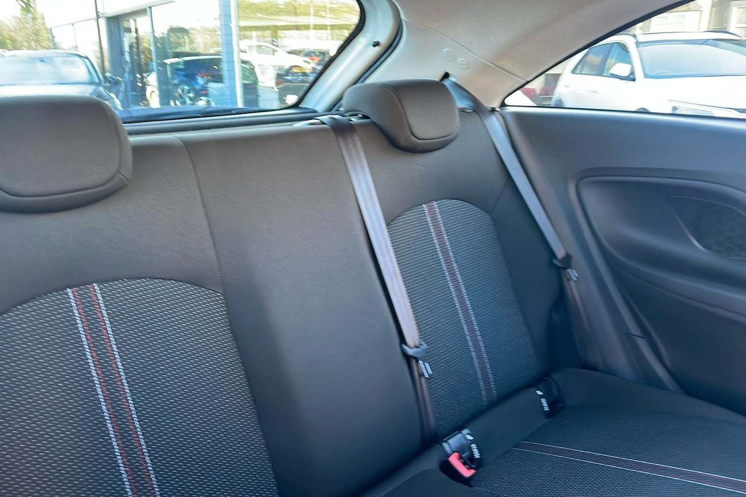 Used Vauxhall Corsa 2018 for sale - 77107454: Photo 12