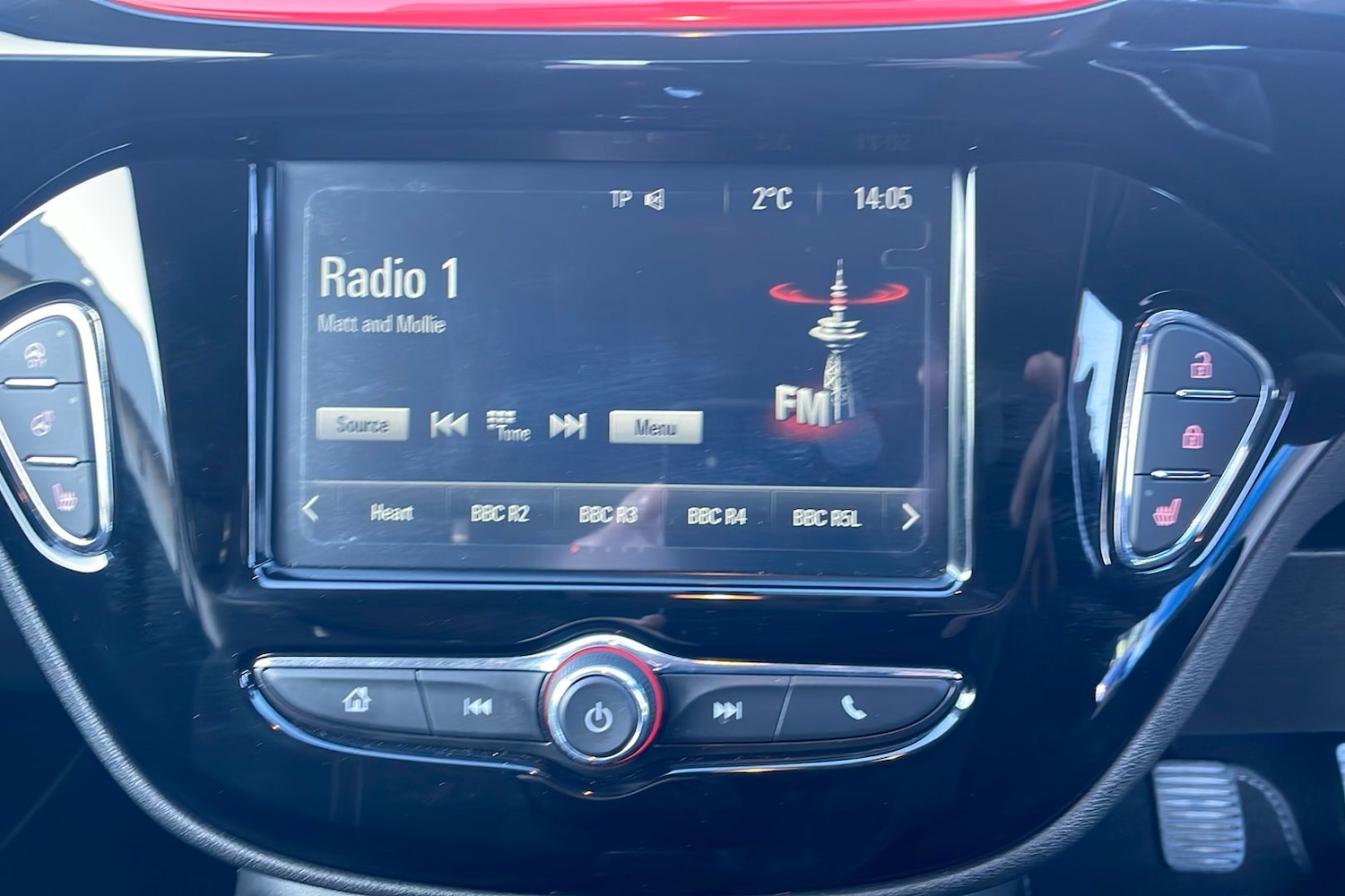 Used Vauxhall Corsa 2018 for sale - 77107454: Photo 14