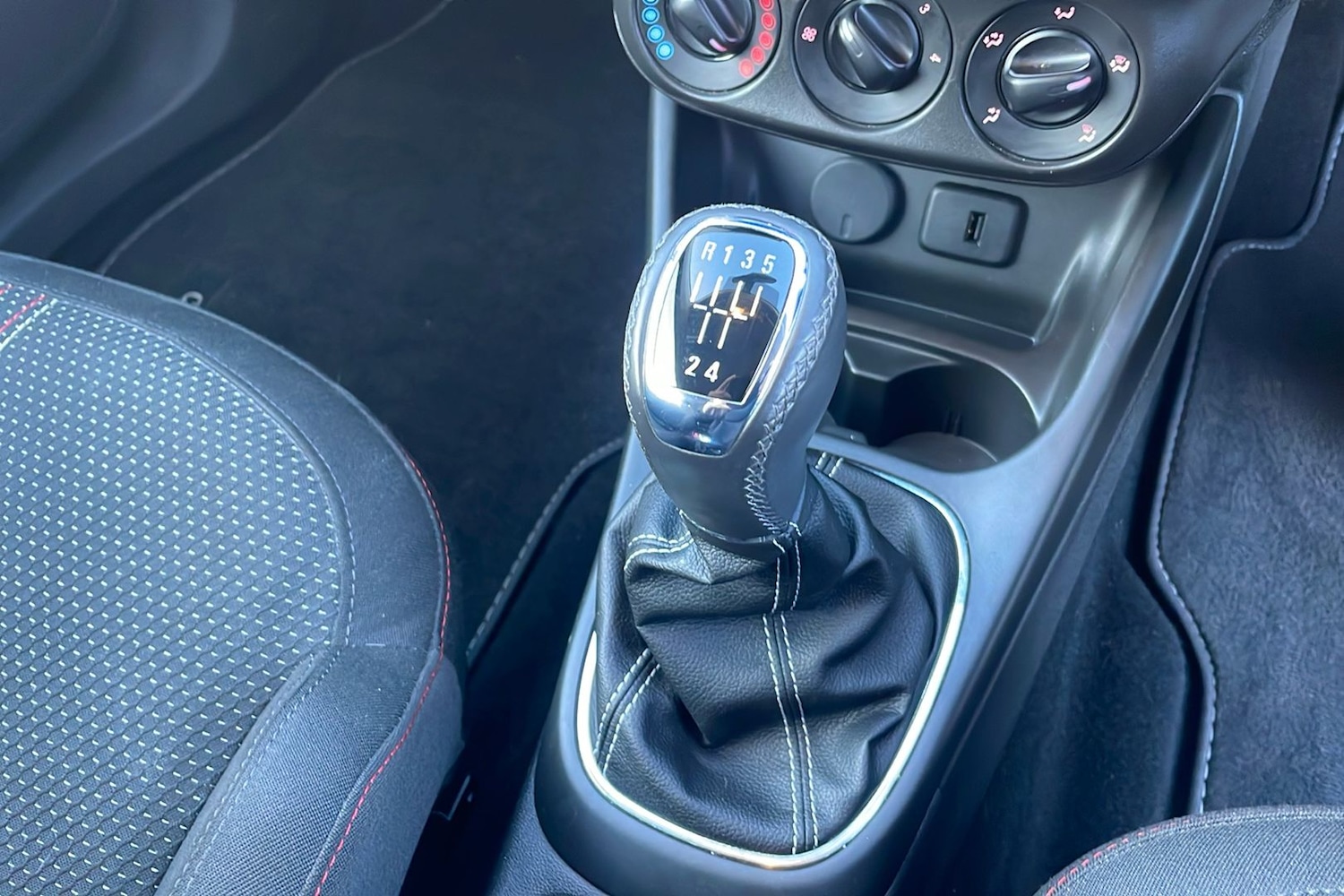 Used Vauxhall Corsa 2018 for sale - 77107454: Photo 17