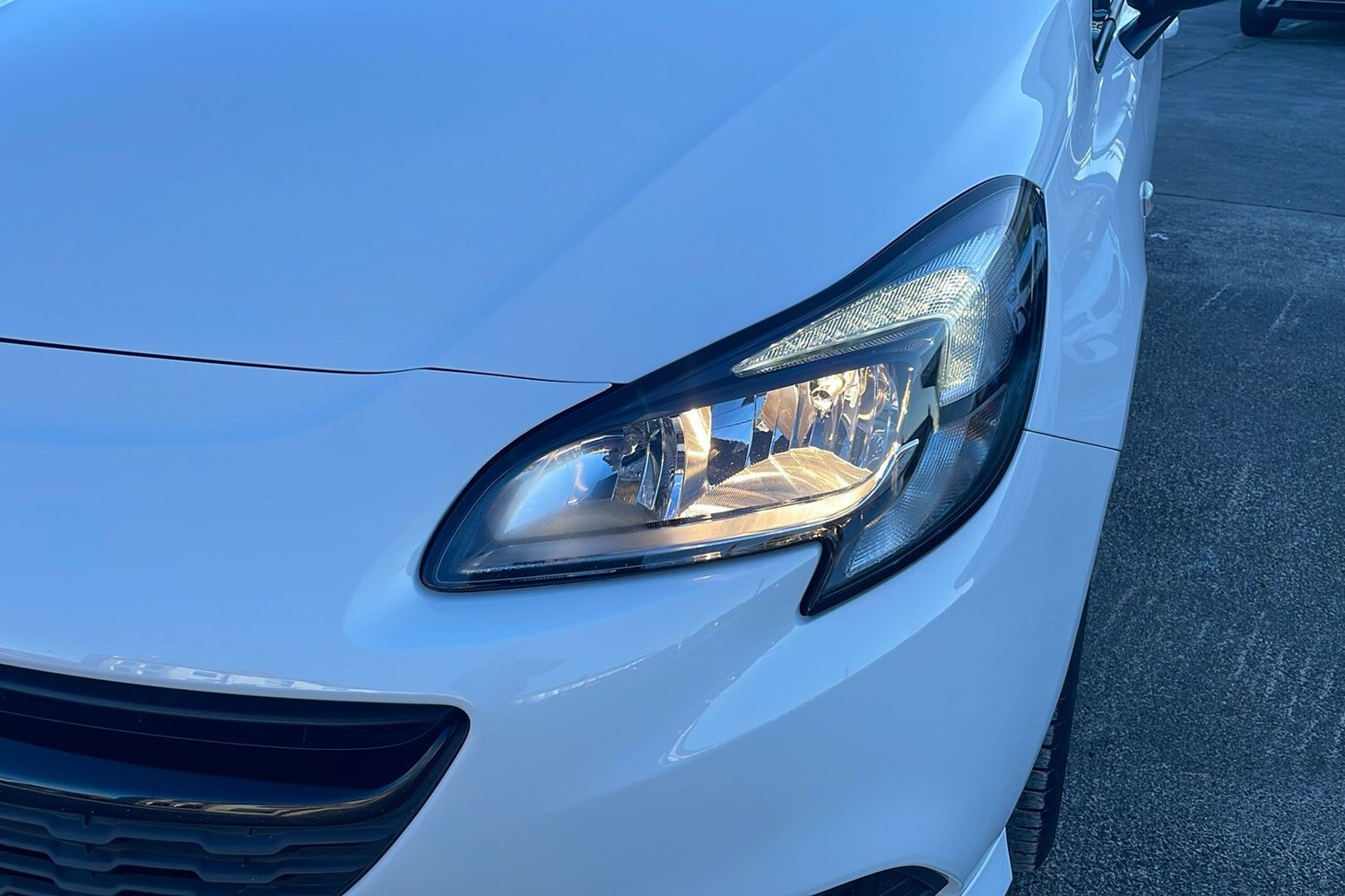 Used Vauxhall Corsa 2018 for sale - 77107454: Photo 24