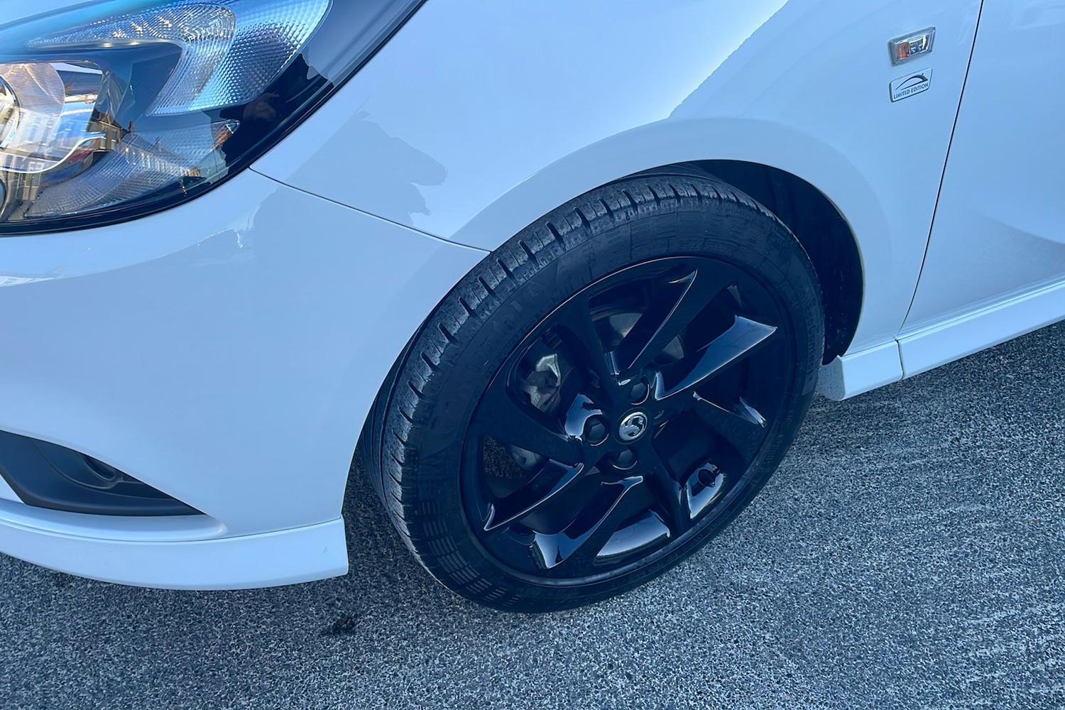 Used Vauxhall Corsa 2018 for sale - 77107454: Photo 25