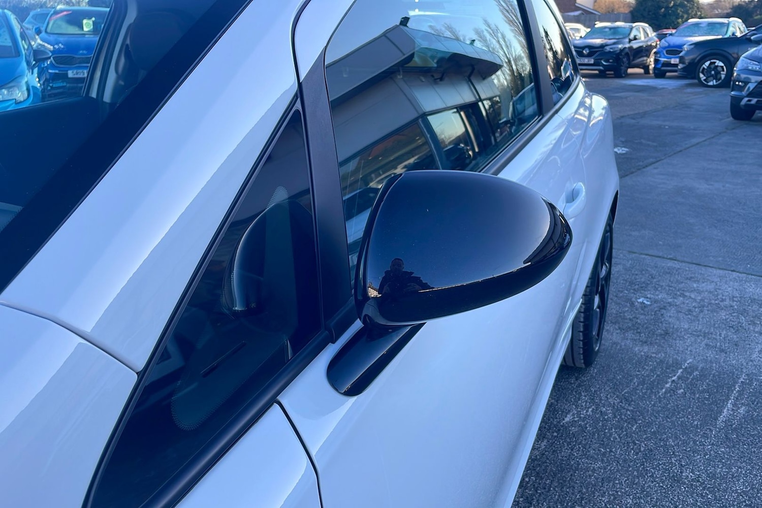 Used Vauxhall Corsa 2018 for sale - 77107454: Photo 27