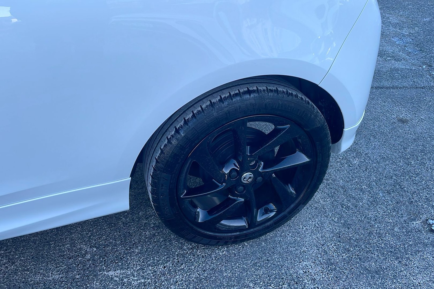 Used Vauxhall Corsa 2018 for sale - 77107454: Photo 28