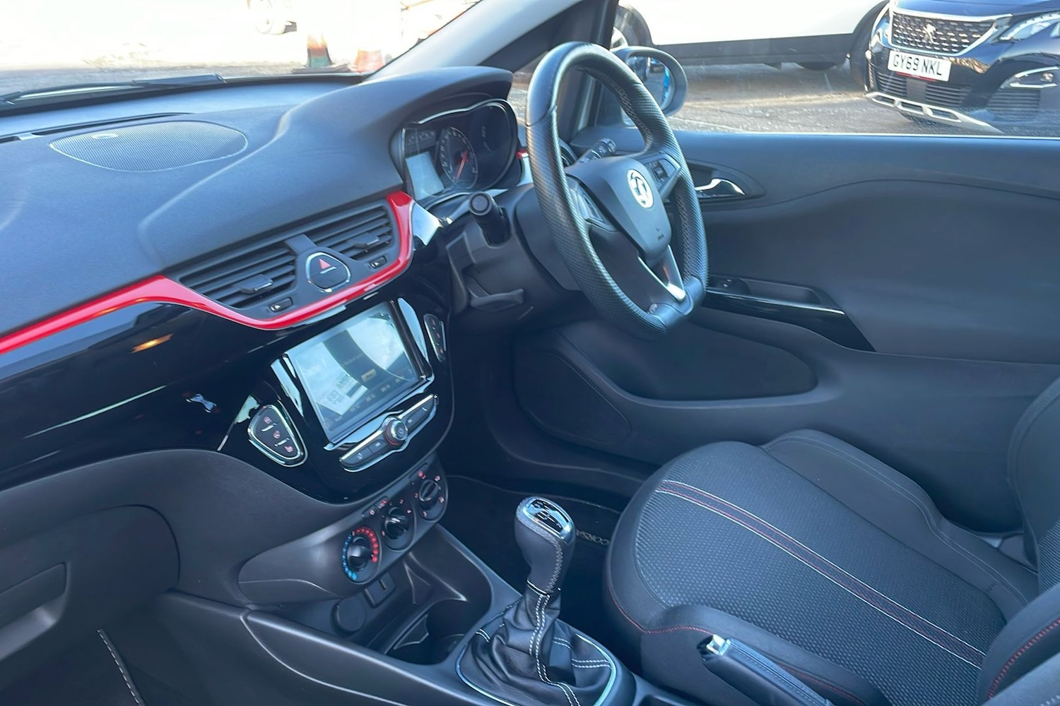 Used Vauxhall Corsa 2018 for sale - 77107454: Photo 3