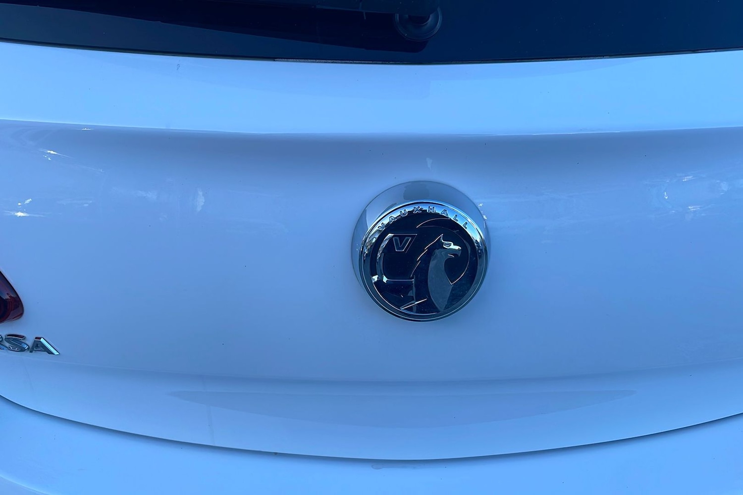 Used Vauxhall Corsa 2018 for sale - 77107454: Photo 31