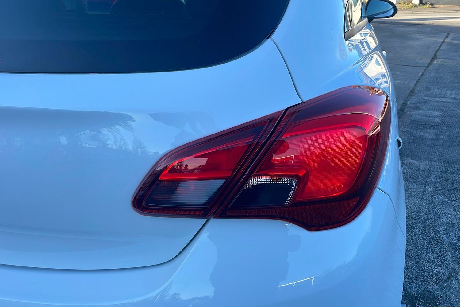 Used Vauxhall Corsa 2018 for sale - 77107454: Photo 32