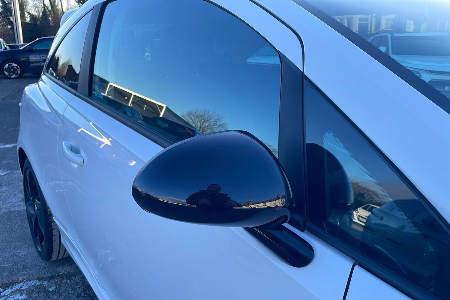 Used Vauxhall Corsa 2018 for sale - 77107454: Photo 34