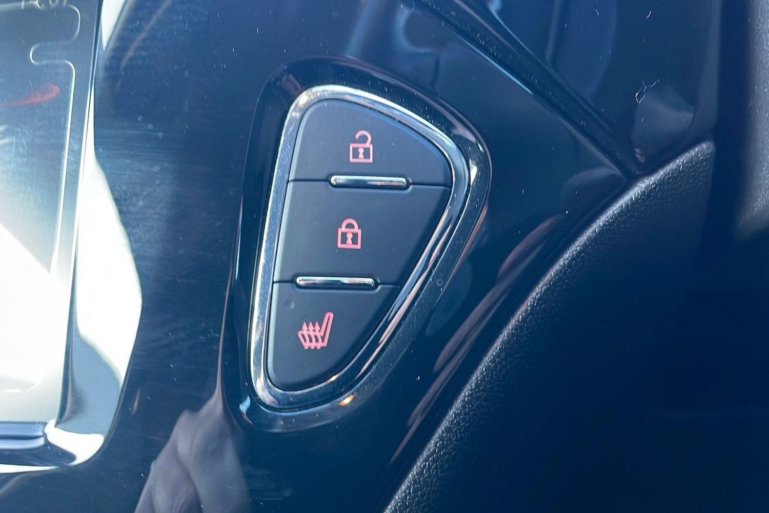 Used Vauxhall Corsa 2018 for sale - 77107454: Photo 38