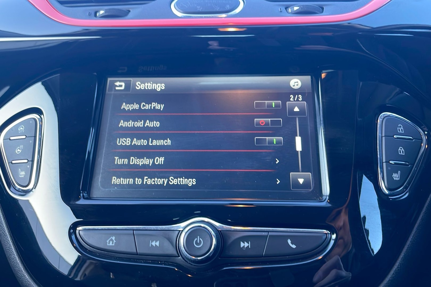 Used Vauxhall Corsa 2018 for sale - 77107454: Photo 40