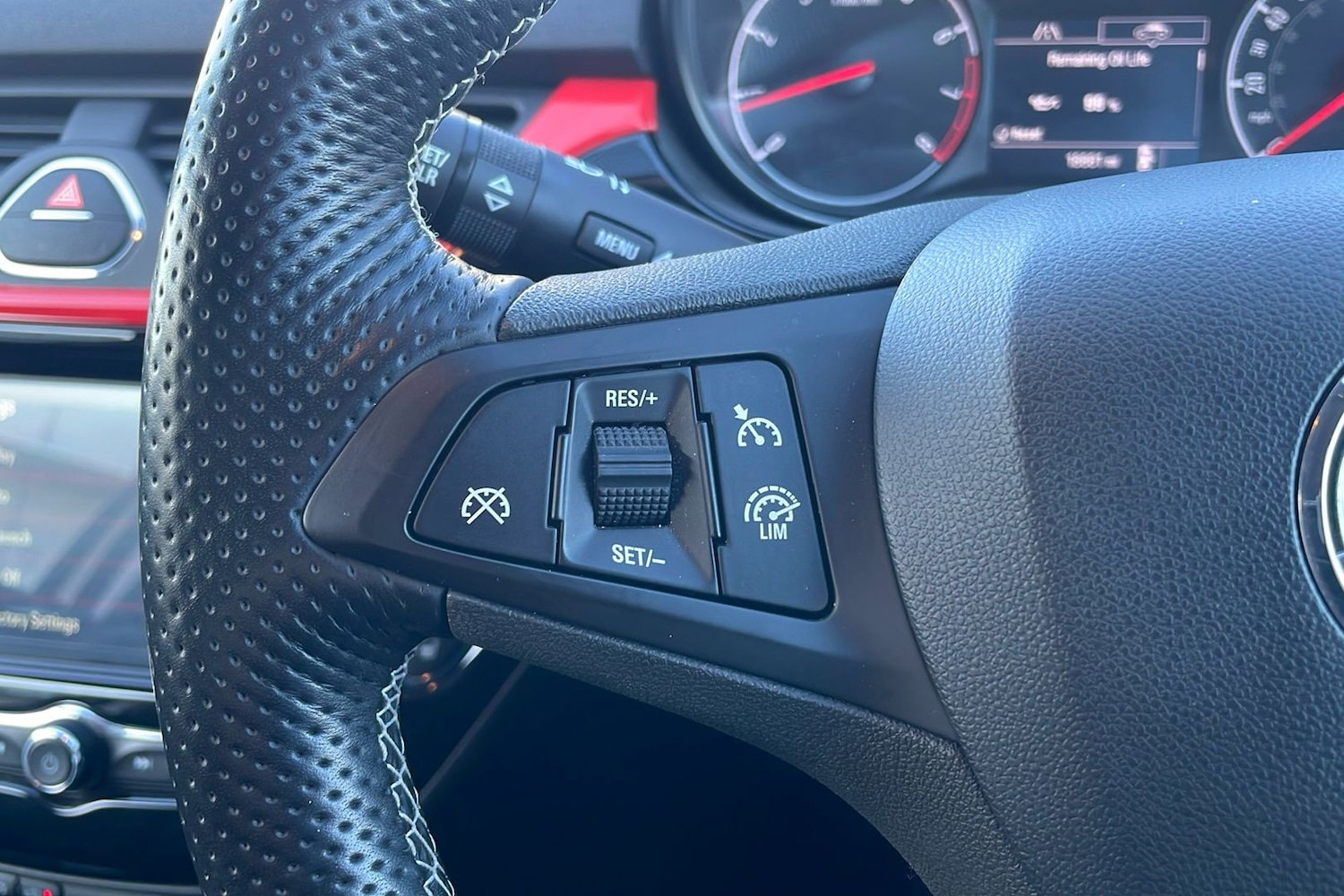 Used Vauxhall Corsa 2018 for sale - 77107454: Photo 41