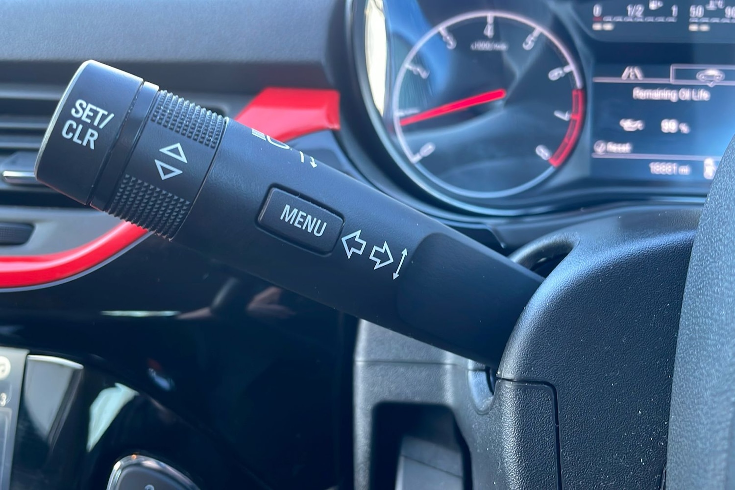 Used Vauxhall Corsa 2018 for sale - 77107454: Photo 43