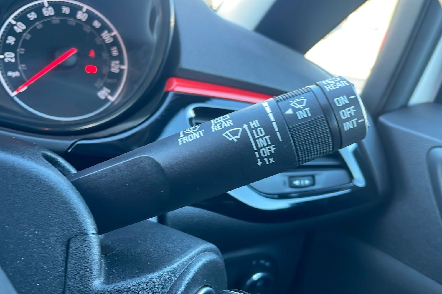 Used Vauxhall Corsa 2018 for sale - 77107454: Photo 44