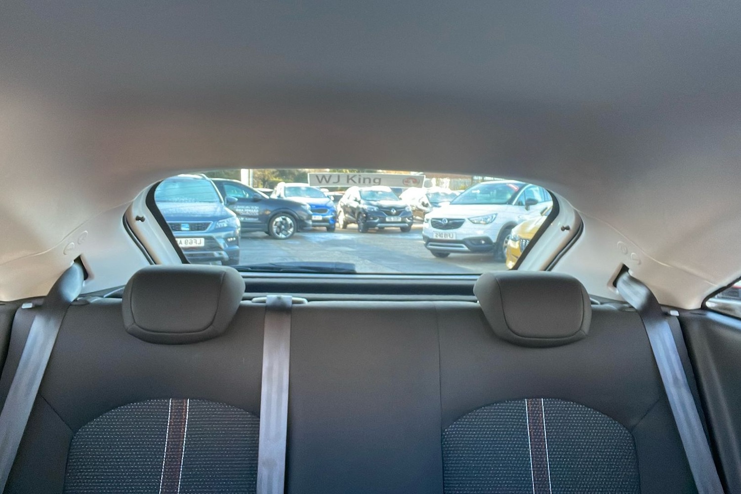 Used Vauxhall Corsa 2018 for sale - 77107454: Photo 47