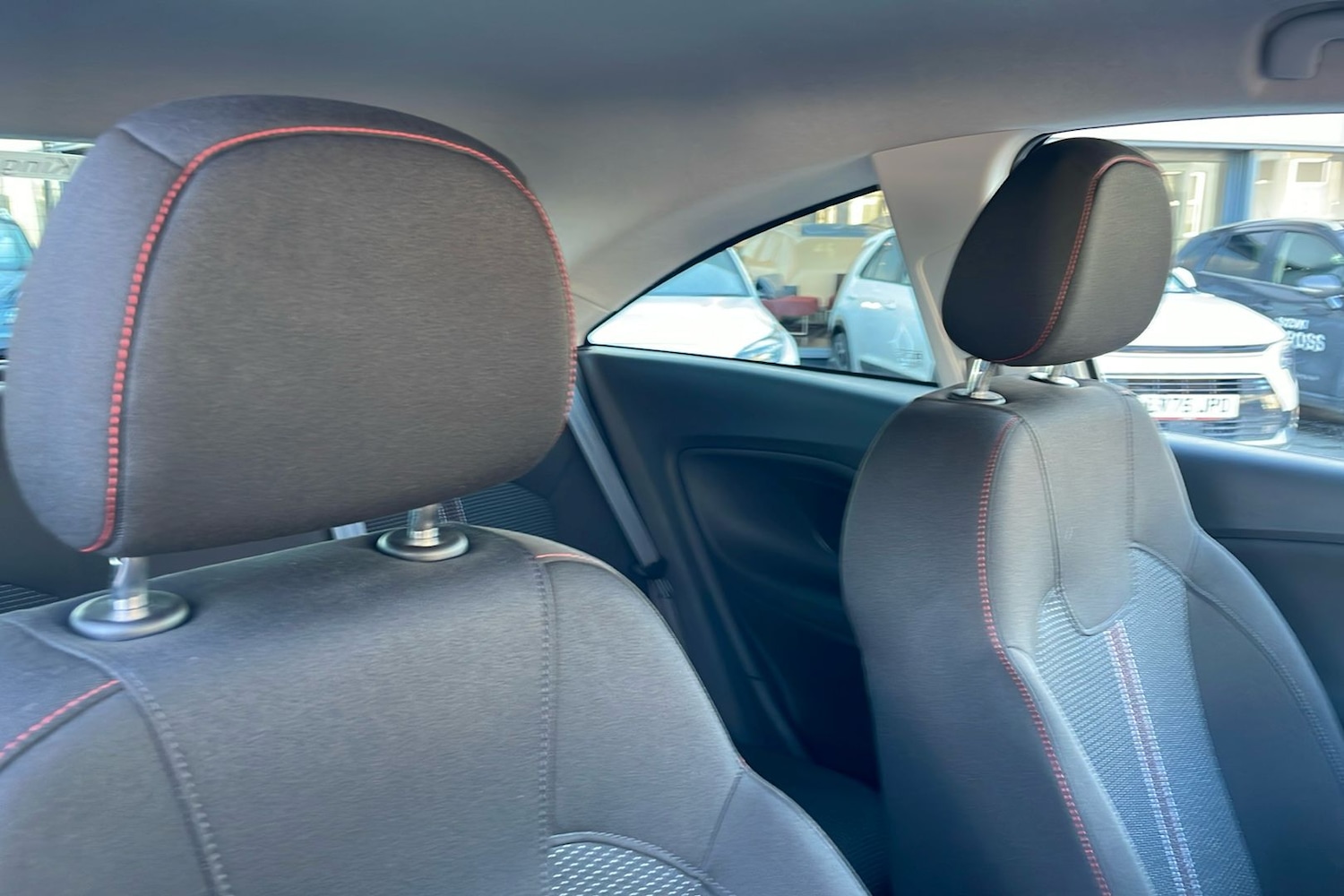 Used Vauxhall Corsa 2018 for sale - 77107454: Photo 48