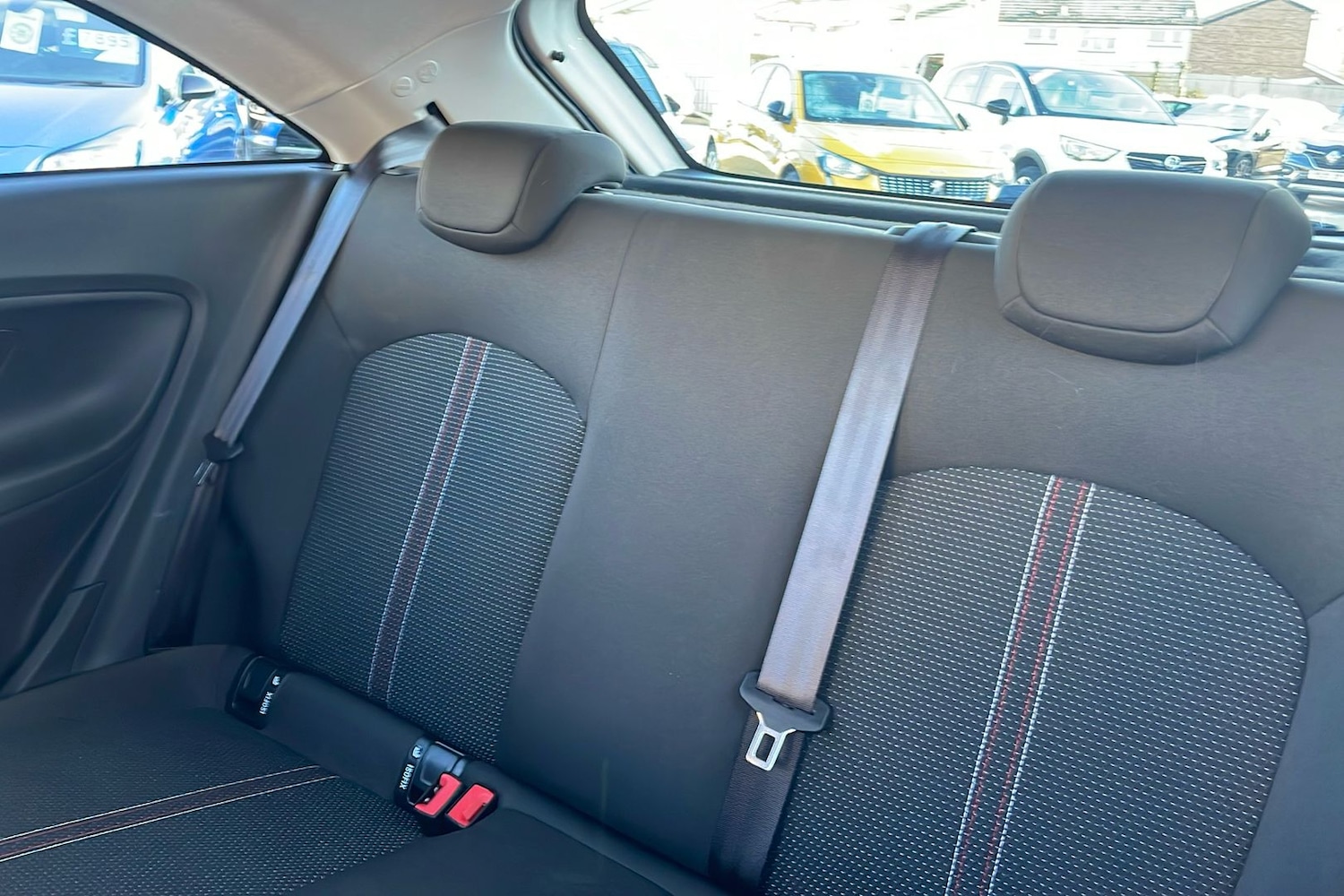 Used Vauxhall Corsa 2018 for sale - 77107454: Photo 5