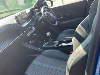 Used Peugeot 2008 2020 for sale - 74904918: Photo