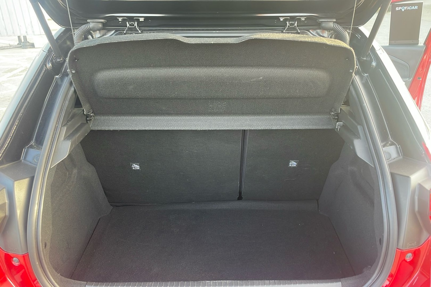 Used Vauxhall Corsa 2022 for sale - 77990447: Photo 13