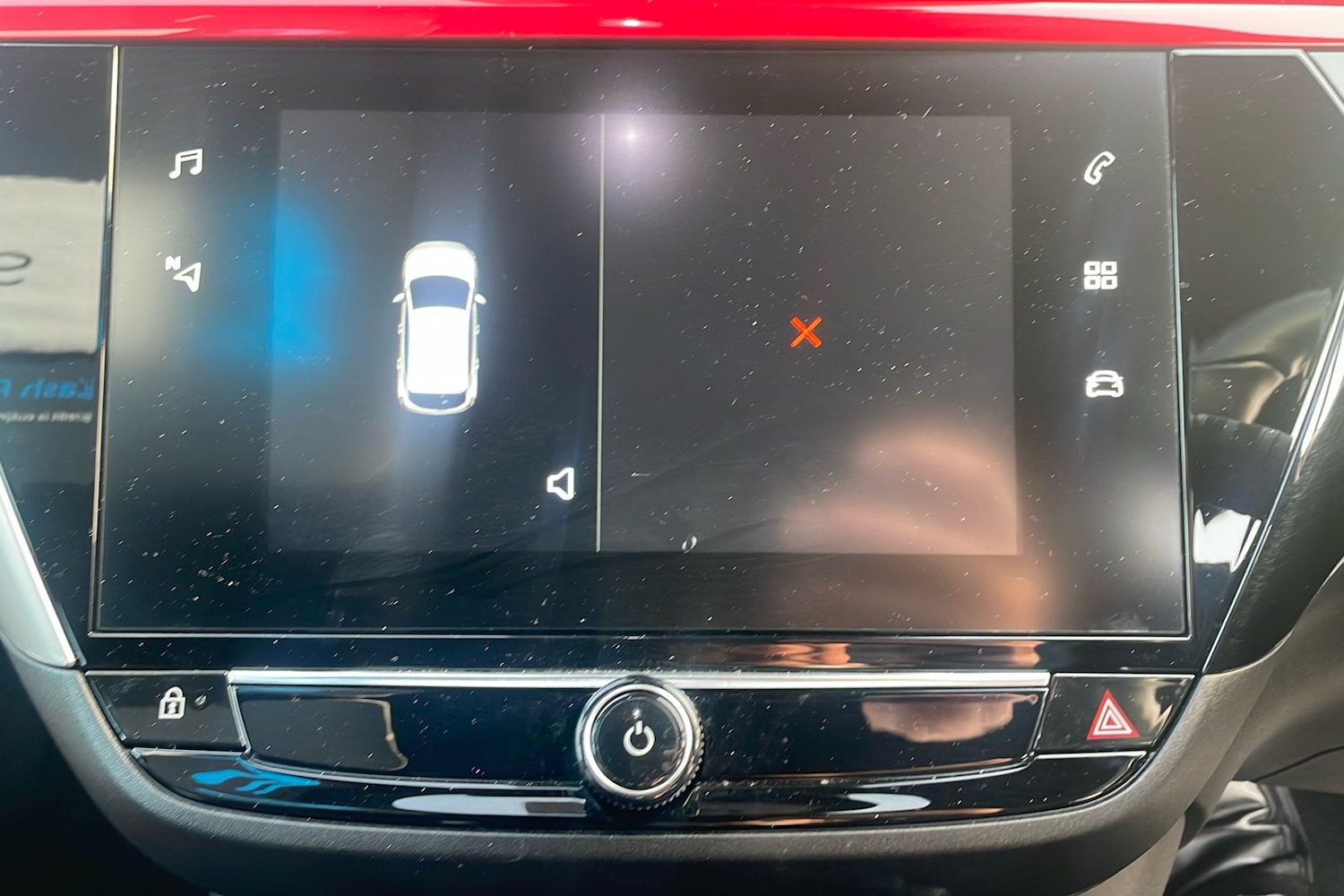 Used Vauxhall Corsa 2022 for sale - 77990447: Photo 18