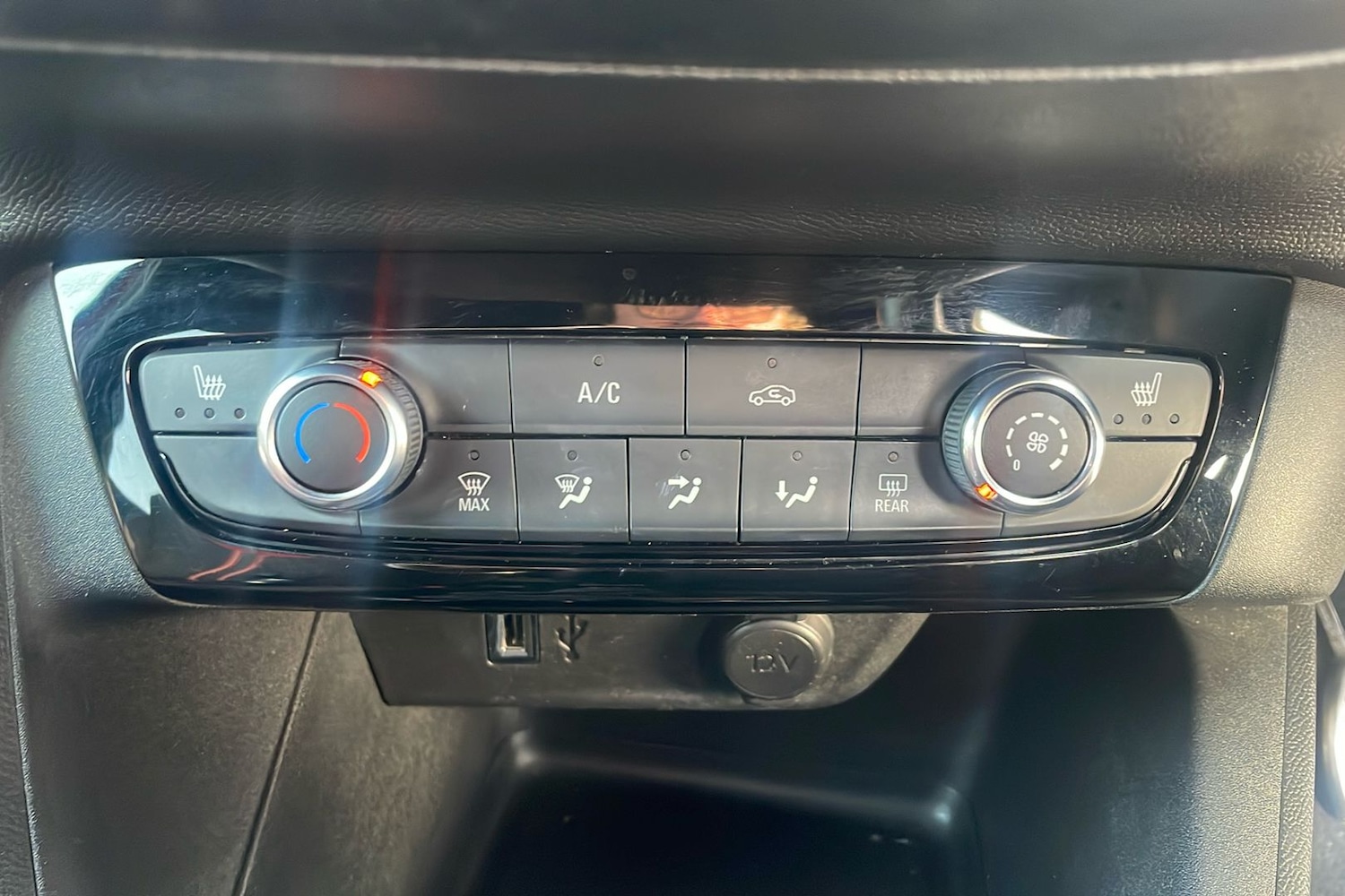 Used Vauxhall Corsa 2022 for sale - 77990447: Photo 19