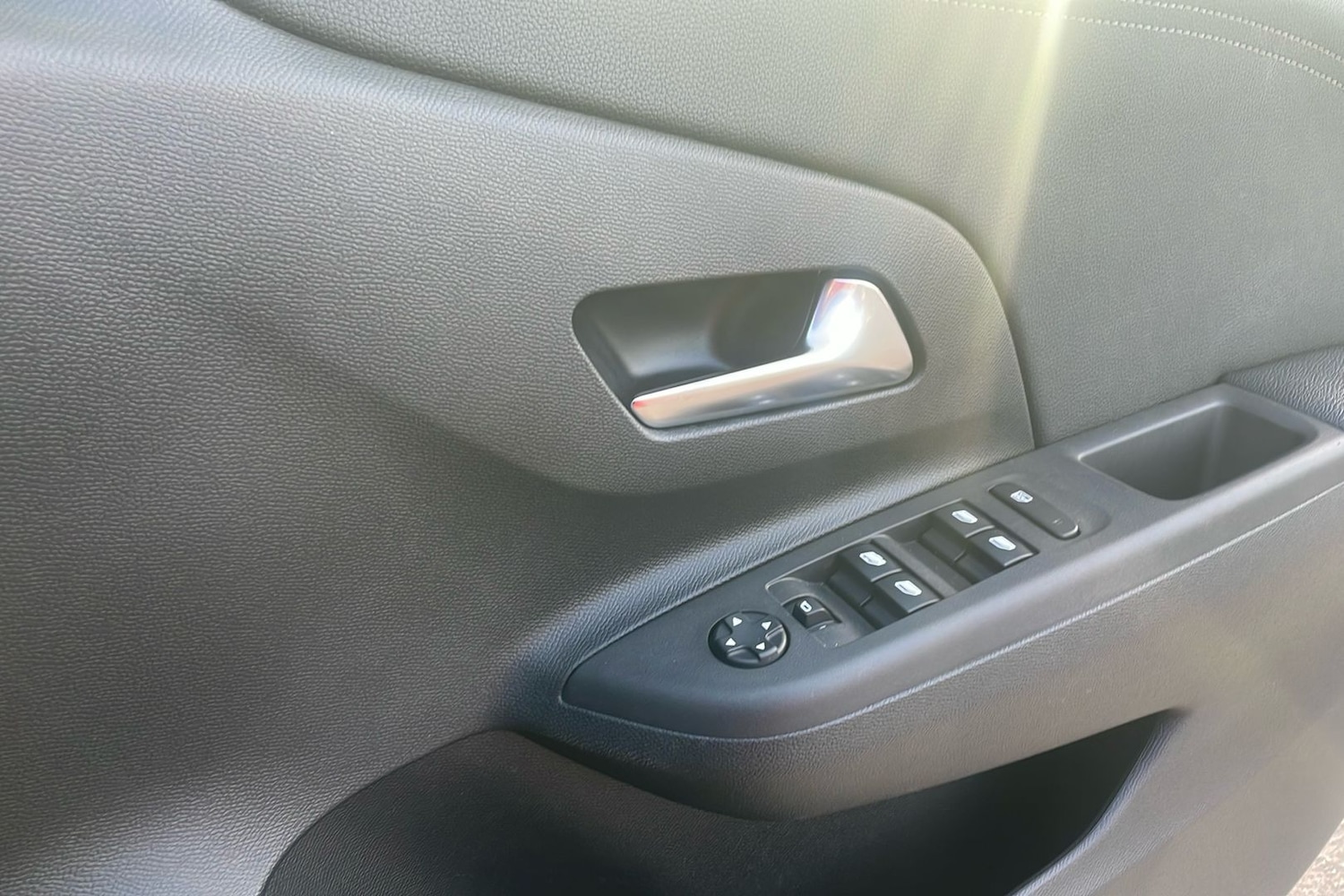 Used Vauxhall Corsa 2022 for sale - 77990447: Photo 21