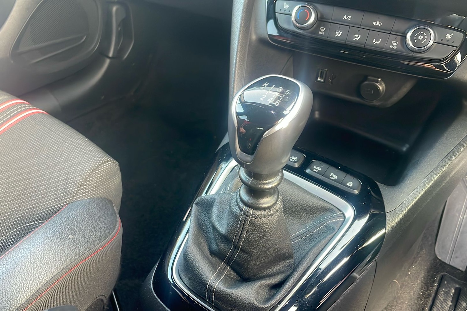 Used Vauxhall Corsa 2022 for sale - 77990447: Photo 27