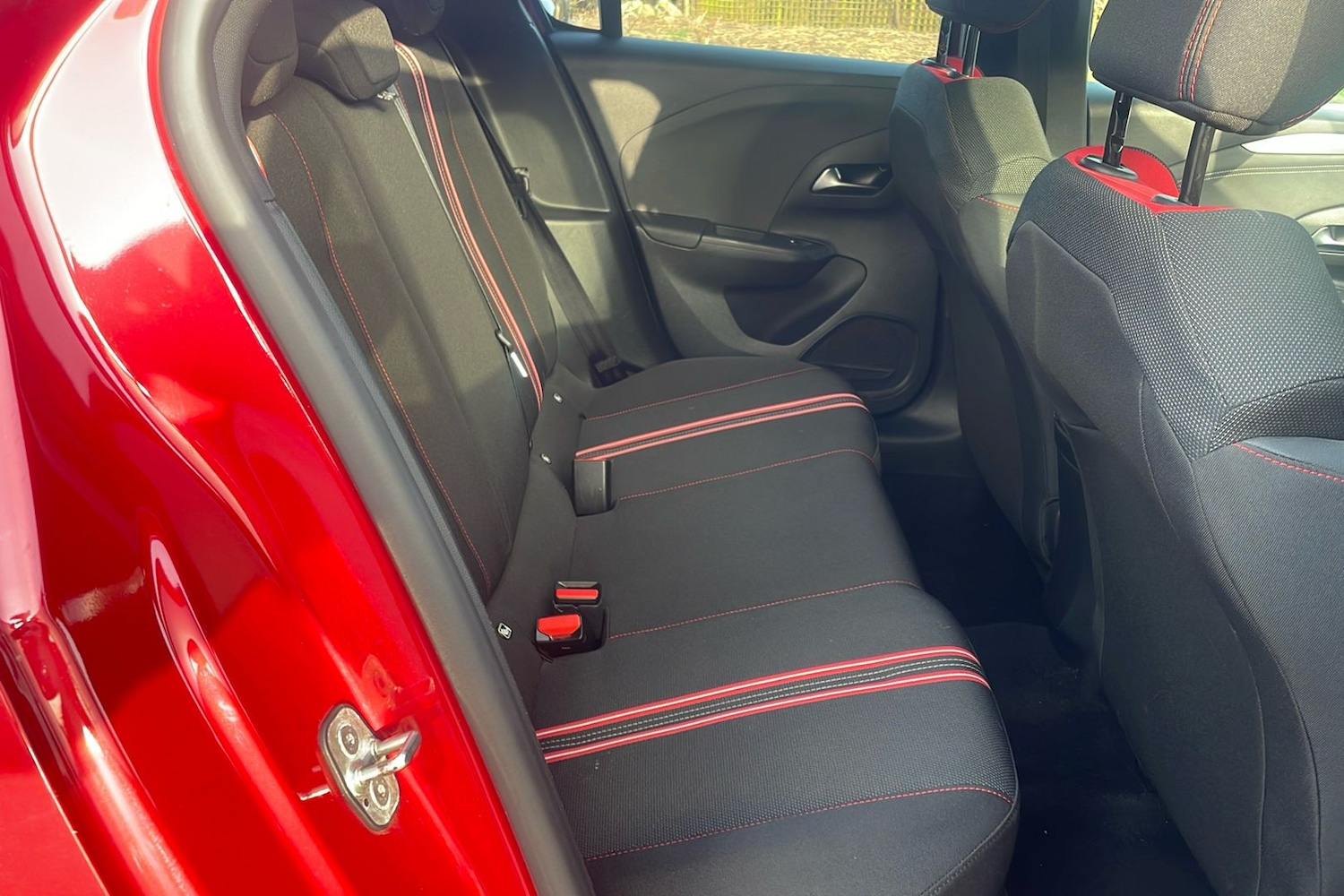 Used Vauxhall Corsa 2022 for sale - 77990447: Photo 29