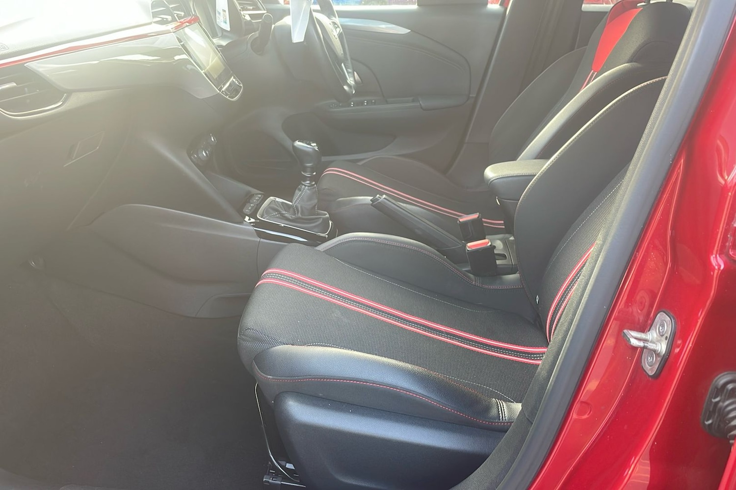 Used Vauxhall Corsa 2022 for sale - 77990447: Photo 3