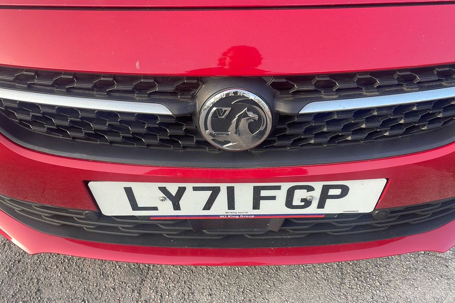 Used Vauxhall Corsa 2022 for sale - 77990447: Photo 32