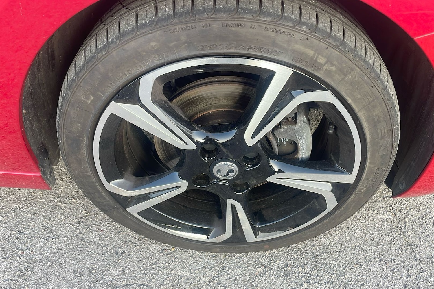 Used Vauxhall Corsa 2022 for sale - 77990447: Photo 36