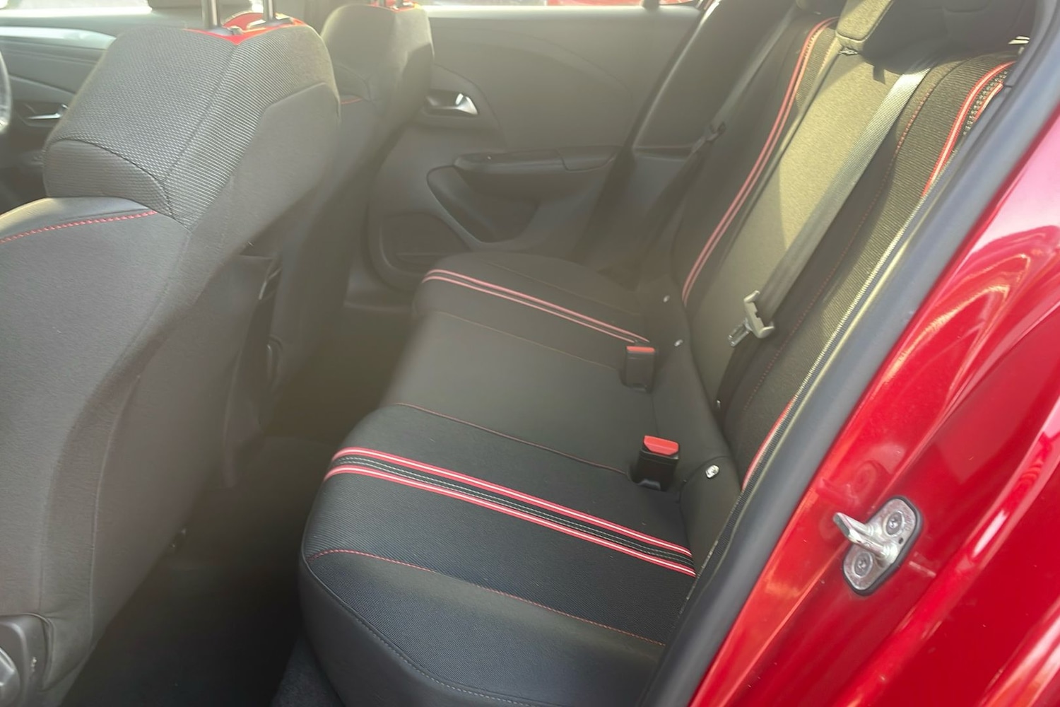 Used Vauxhall Corsa 2022 for sale - 77990447: Photo 5