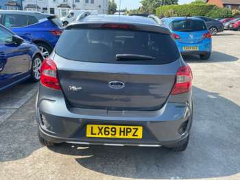 Used Ford Ka 2019 for sale - 74999195: Photo