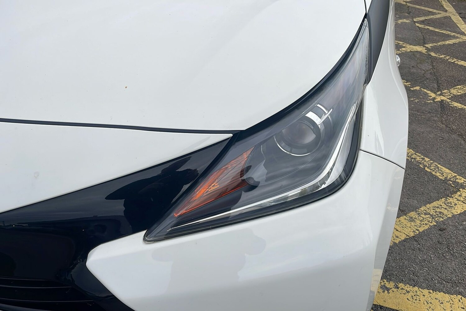 Used Toyota AYGO 2017 for sale - 76313394: Photo 24