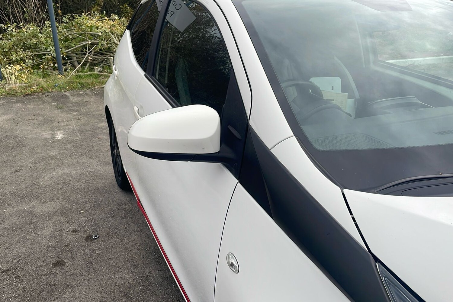 Used Toyota AYGO 2017 for sale - 76313394: Photo 30