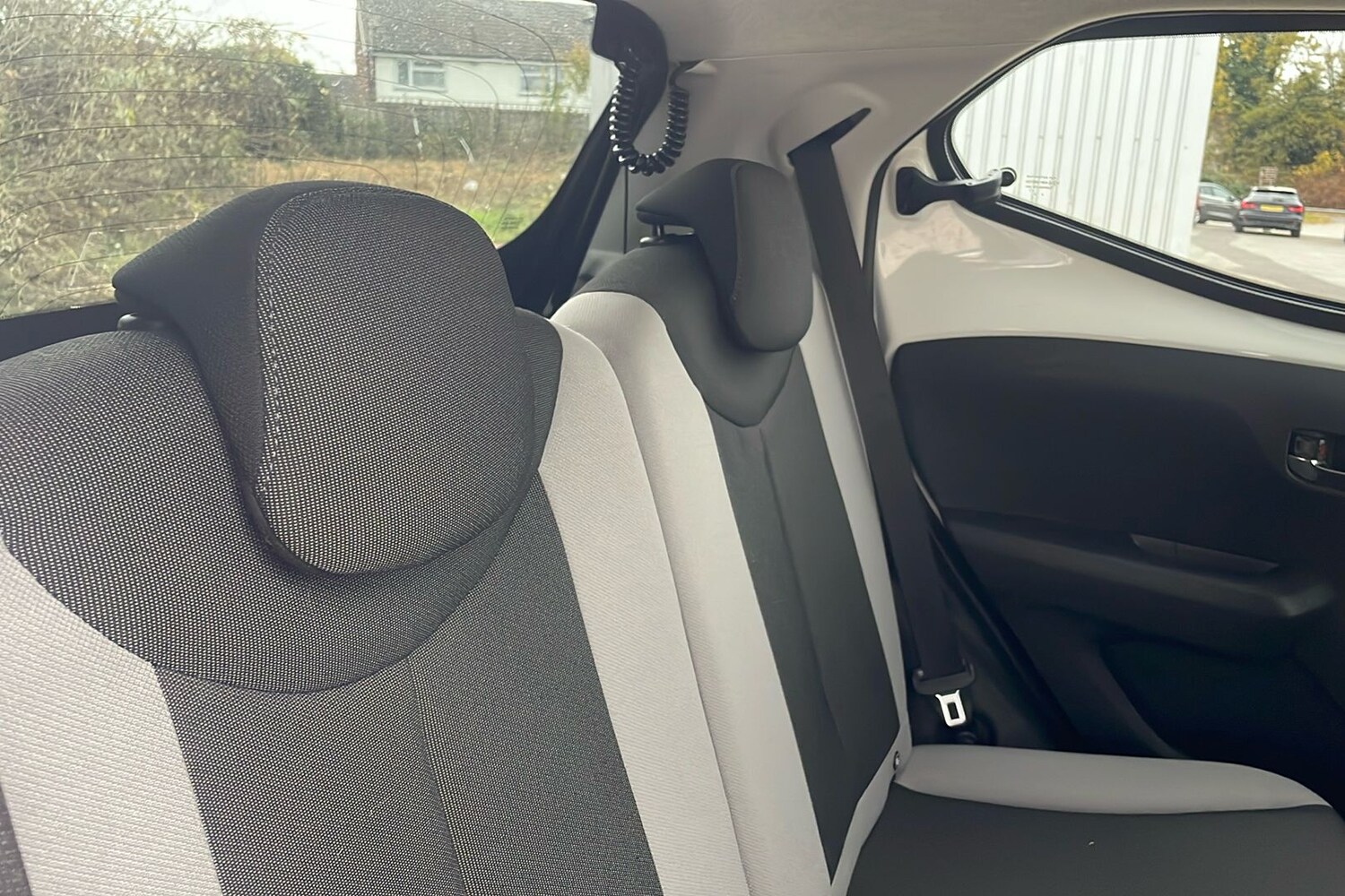 Used Toyota AYGO 2017 for sale - 76313394: Photo 50